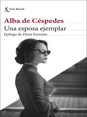 cover image of Una esposa ejemplar